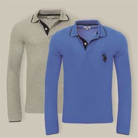U.S. Polo Assn & More